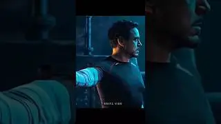 wanda liked tony stark at this moment. #wanda #ironman #shorts #youtubeshorts #ytshorts #trending