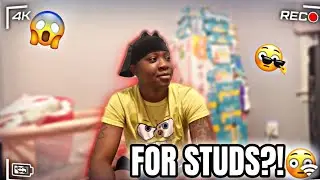 FEMS GOT NO CHILL… THESE QUESTIONS WERE CRAZY😳😂!!
