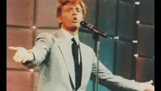 Luis Miguel. Siempre Lunes 1989