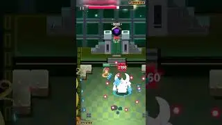 Magic Arrow Build | Wizard Legend: Fighting Master (BETA) Daily Challenge #games #gameplay