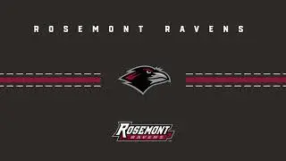 Rosemont Baseball vs. Mount St. Marys (NY)