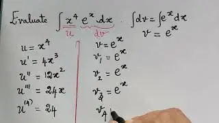 bernoulli's formula|| problem 1|| integral calculus