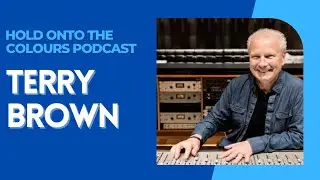 #92 Terry Brown