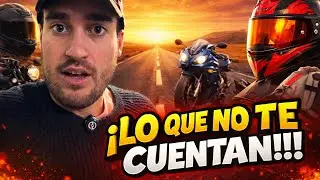 ¿Vale la pena tener 3 motos? Mi experiencia real 🏍️