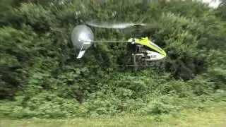 Blade Blade 120 SR
