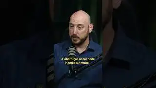Obstru&ccedil;&atilde;o Nasal: entenda as principais causas com o m&eacute;dico especialista￼
