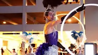 Gila River Casino San Tan Mountain | Grand Opening Highlights