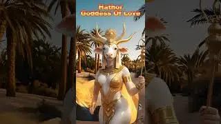 AI Fusion: Gods Of Egypt 4 - Incredible Hybrid Creatures 🧬😮 #shorts #hybrids #aifusion