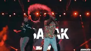 ZOMALAND BANGALORE - AFTERMOVIE