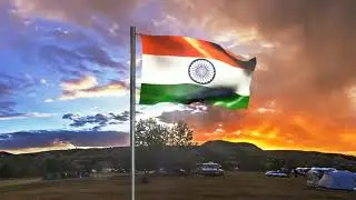 #Republic day animation/Indian flag animation/tiranga gif video/indian flag animation.