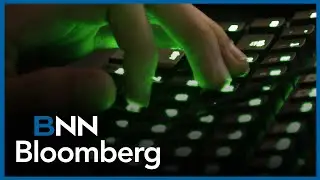 Technology tends to be deflationary: O'Connell