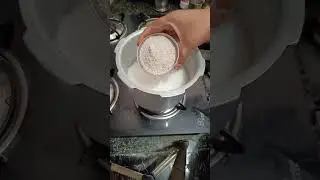 🌾🌾How to Make Perfect Ragi Sangati 🌾#shorts#youtubeshorts #ytshorts#cooking #yummy Traditional Food🔥