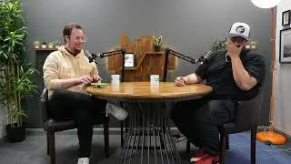 He gooning, bruh!! MLB The Show meme: too far?? Chronically Online Podcast, Ep18