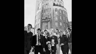 BBC RADIO 1 1967 before it was born and only known as radio 247 Kenny Everett trailer