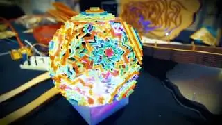 Makevention 2019 Promo Video