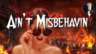 Ain't Misbehavin' | Steve Tyrell Karaoke