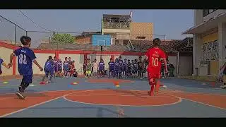Saturday rutinity #futsal #sdnjatinegarakaum06 #futsalzerosix