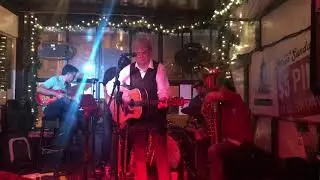 Walk Away  - TWAC  (Tom Waits Appreciation Congregation)