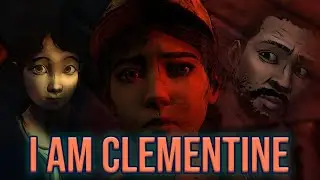 I am Clementine || Clementine || TWD tribute