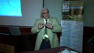 Food Safety Conference opening 20 May 2014