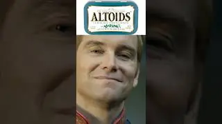 Ranking ALL Altoids Flavors With Memes  #funny #memes #altoids