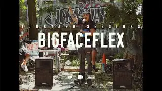 BigFaceFlex: Junkyard Session #87