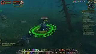 World of Warcraft Helya's Conquest Legion Quest Guide / Unlocking Helarjar World Quests