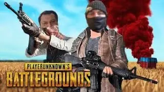 The Most GinORRmous PubG player on Console!