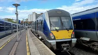 Translink NIRailways 4016