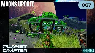 Moons Update - S1E67 - Insektenboost f&uuml;r Selenea