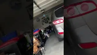 Hyundai Santa Fe, Jump Start