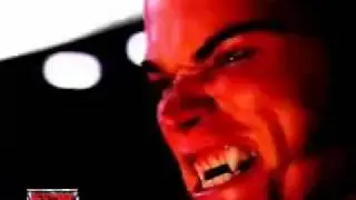 Kevin Thorn 1st TitanTron Full
