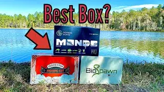 Which Fishing Kit Is The Best?