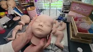 What?? New SILICONE kits by Bountiful Baby!!!