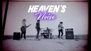 Heaven's Noise - Through My Veins (Official Video)