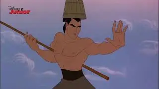 Spotting Similes & Metaphors in Disney songs