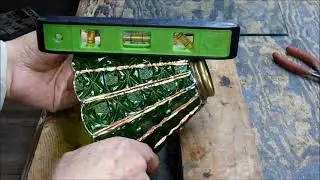 Tiny Shade Wire Assembly part 4