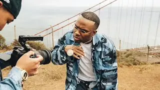 Young Bari - INTRO (Official Music Video)