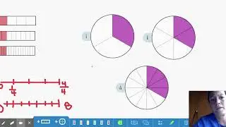 Fractions by The Math Learning Center