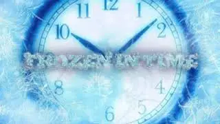 Frozen In Time - Frankie Jackson
