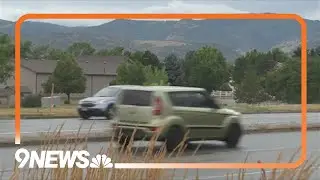 More rocks thrown at moving vehicles in Jefferson County