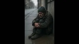 Je n'ai plus froid, SDF (chanson triste remaster)