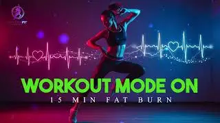 Aerobic &bull; Zumba &bull; Cardio | High-Energy Fitness Workout Music (2026)