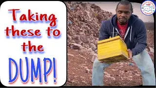 Leveling Blocks: why we upgraded ~ RV SnapPad install ~ POA vlog