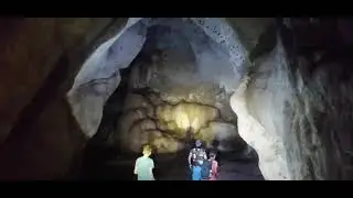 Takatan Cave