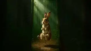 Heartbreaking Story of a Mother Rabbit | Emotional Animal Short Film