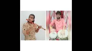 flute and tabla collab 🤘🤘🤘