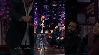 Jackie Dada - Maa Ki A**kh😅😂 | Suniel Shetty | Riteish Deshmukh | @celebz_india #shorts