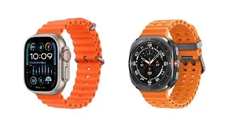 Samsung Galaxy Watch 7 Ultra - This is OUTRAGEOUS