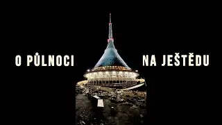 ᕈKK - O PŮLNOCI NA JE&Scaron;TĚDU ( půlnočn&iacute; živ&aacute; vok&aacute;ln&iacute; improvizace )